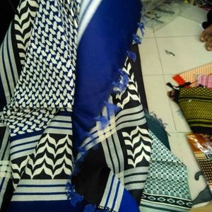 Mens scarfs